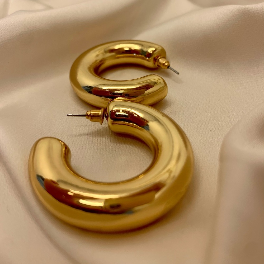 Mini hoops